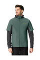 VAUDE Hanorac - ALL YEAR MOAB - verde/negru