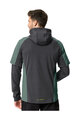 VAUDE Hanorac - ALL YEAR MOAB - verde/negru