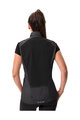 VAUDE Vestă de ciclism - MATERA AIR - negru
