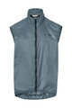 VAUDE Vestă de ciclism - MATERA AIR - albastru
