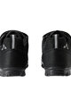 VAUDE Pantofi de ciclism - TVL PAVEI II - negru