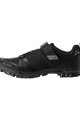 VAUDE Pantofi de ciclism - TVL PAVEI II - negru