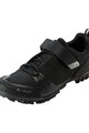VAUDE Pantofi de ciclism - TVL PAVEI II - negru