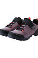 VAUDE Pantofi de ciclism - TVL PAVEI II - mov