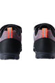 VAUDE Pantofi de ciclism - TVL PAVEI II - mov