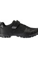 VAUDE Pantofi de ciclism - TVL PAVEI II - negru
