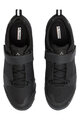 VAUDE Pantofi de ciclism - TVL PAVEI II - negru