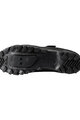 VAUDE Pantofi de ciclism - TVL PAVEI II - negru
