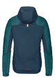 VAUDE Jachetă termoizolantă de ciclism - ALL YEAR MOAB - verde
