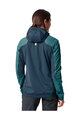 VAUDE Jachetă termoizolantă de ciclism - ALL YEAR MOAB - verde