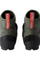 VAUDE Pantofi de ciclism - KURO MID STX - negru