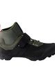 VAUDE Pantofi de ciclism - KURO MID STX - negru