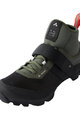 VAUDE Pantofi de ciclism - KURO MID STX - negru