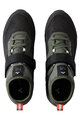 VAUDE Pantofi de ciclism - KURO MID STX - negru