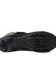 VAUDE Pantofi de ciclism - KURO MID STX - negru