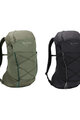 VAUDE rucsac - AGILE AIR 20 - negru