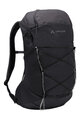 VAUDE rucsac - AGILE AIR 20 - negru