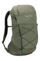 VAUDE rucsac - AGILE AIR 20 - negru