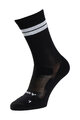 VAUDE Șosete clasice de ciclism - MID II - negru