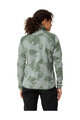 VAUDE Jachetă rezistentă la vânt de ciclism - MINAKI MID - verde