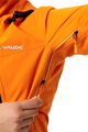 VAUDE jachetă impermeabilă - MONVISO 2,5L - portocaliu