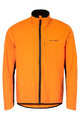 VAUDE Jachetă termoizolantă de ciclism - MOAB INSULATION LIGHT - portocaliu