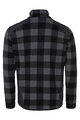 VAUDE Jachetă rezistentă la vânt de ciclism - MINAKI MID - negru