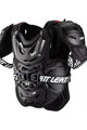 LEATT protecție spate și piept - CHEST PROTECTOR 5.5 PRO - negru