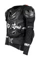 LEATT protecție spate și piept - BODY PROTECTOR 5.5 - negru