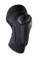 LEATT genunchiere - KNEE GUARD 3DF 6.0 - negru