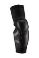 LEATT protector pentru coturi - ELBOW GUARD CONTOUR - negru
