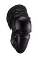LEATT genunchiere - KNEE GUARD ENDURO - negru