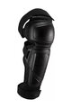 LEATT genunchiere -  KNEE & SHIN GUARD 3.0 EXT - negru