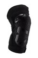 LEATT genunchiere - KNEE GUARD 3DF 5.0 ZIP - negru