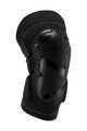LEATT genunchiere - KNEE GUARD 3DF 5.0 - negru