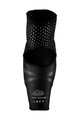 LEATT protector pentru coturi - ELBOW GUARD 3DF 5.0 JUNIOR - alb/negru