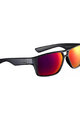 LEATT Ochelari de ciclism - CORE - negru