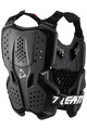 LEATT protecție spate și piept - CHEST PROTECTOR 3.5 - negru