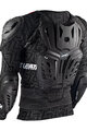 LEATT protecție spate și piept - BODY PROTECTOR 4.5 PRO - negru