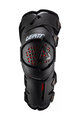 LEATT genunchiere - KNEE BRACE Z-FRAME - negru