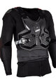 LEATT protecție spate și piept - BODY PROTECTOR 3.5 - negru