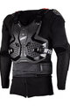 LEATT protecție spate și piept - BODY PROTECTOR 3.5 - negru