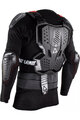 LEATT protecție spate și piept - BODY PROTECTOR 3.5 - negru