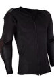 LEATT protecție spate și piept - BODY PROTECTOR 3.5 - negru