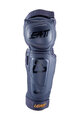 LEATT genunchiere -  KNEE & SHIN GUARD 3.0 EXT - albastru