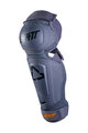 LEATT genunchiere -  KNEE & SHIN GUARD 3.0 EXT - albastru