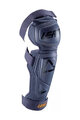 LEATT genunchiere -  KNEE & SHIN GUARD 3.0 EXT - albastru