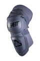 LEATT genunchiere - KNEE GUARD ENDURO - albastru