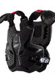 LEATT protecție spate și piept - CHEST PROTECTOR 3.5 PRO - negru
