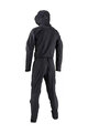LEATT Salopetă de ciclism - MONO SUIT MTB HYDRADRI 5.0 - negru